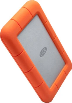 LaCie Rugged USB-C 2TB 9 LaCie Rugged USB-C 2TB -Nintendo Winkel 575435