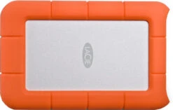 LaCie Rugged USB-C 4TB -Nintendo Winkel 575443