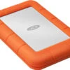 LaCie Rugged USB-C 4TB