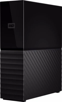 WD My Book 4TB -Nintendo Winkel 585158