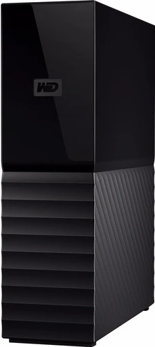 WD My Book 8TB 4 WD My Book 8TB - Afbeelding 4