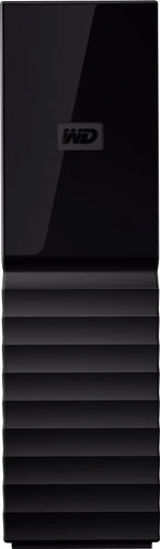 WD My Book 8TB 2 WD My Book 8TB - Afbeelding 2
