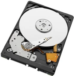 Seagate BarraCuda ST2000LM015 2TB -Nintendo Winkel 600051