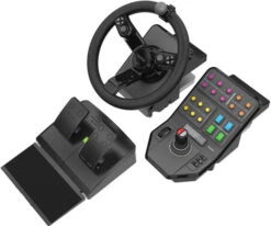 Saitek Farm Sim Controller 16 Saitek Farm Sim Controller -Nintendo Winkel 614619