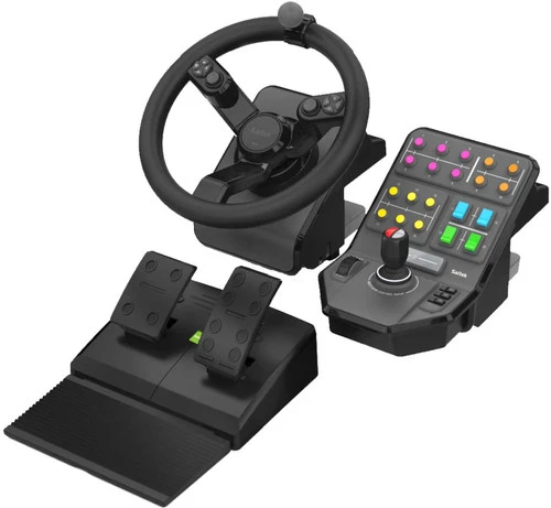 Saitek Farm Sim Controller 2 Saitek Farm Sim Controller - Afbeelding 2