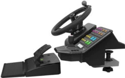 Saitek Farm Sim Controller 13 Saitek Farm Sim Controller -Nintendo Winkel 616624