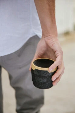 House Of Marley Chant Mini Signature Zwart -Nintendo Winkel 638065