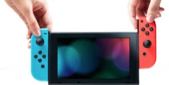 Nintendo Switch Rood/Blauw + Just Dance 2024 14 Nintendo Switch Rood/Blauw + Just Dance 2024 -Nintendo Winkel 669285 2