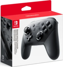 Nintendo Switch Pro Controller -Nintendo Winkel 670440