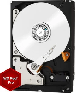 WD Red Pro WD2002FFSX 2TB 9 WD Red Pro WD2002FFSX 2TB -Nintendo Winkel 697916