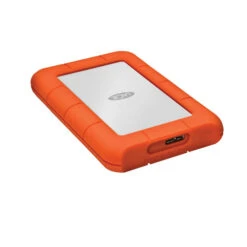 LaCie Rugged Mini USB 3.0 2TB -Nintendo Winkel 712879