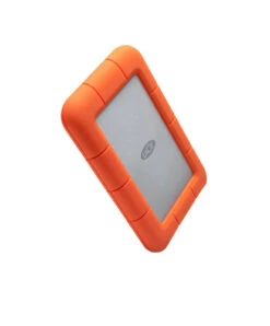 LaCie Rugged Mini USB 3.0 2TB -Nintendo Winkel 714290