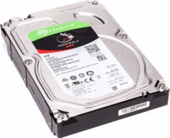 Seagate IronWolf 4TB -Nintendo Winkel 714858