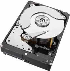 Seagate IronWolf 8TB -Nintendo Winkel 716485
