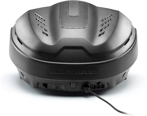 Thrustmaster TX Servo Base + Ferrari F1 Wheel Add-On + T-3PM Pedalen 2 Thrustmaster TX Servo Base + Ferrari F1 Wheel Add-On + T-3PM Pedalen - Afbeelding 2