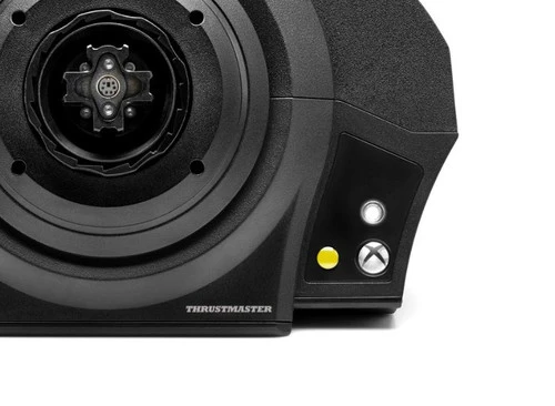 Thrustmaster TX Servo Base + Ferrari F1 Wheel Add-On + T-3PM Pedalen 4 Thrustmaster TX Servo Base + Ferrari F1 Wheel Add-On + T-3PM Pedalen - Afbeelding 4