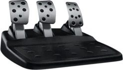 Logitech G29 Driving Force - Racestuur Voor PlayStation 5, PlayStation 4 & PC 15 Logitech G29 Driving Force - Racestuur Voor PlayStation 5, PlayStation 4 & PC -Nintendo Winkel 748253 1