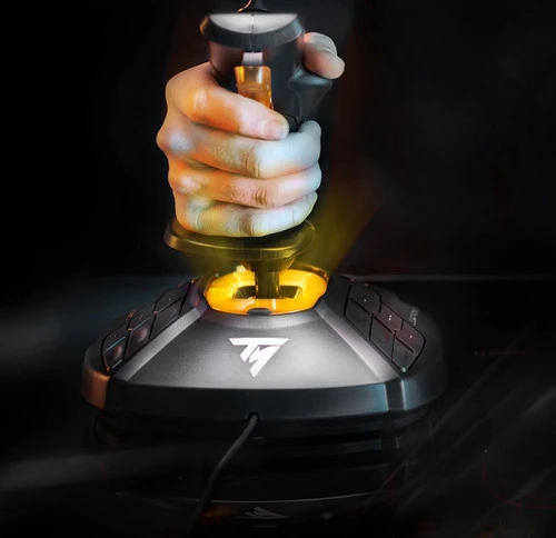 Thrustmaster T.16000M FCS Flight Stick 6 Thrustmaster T.16000M FCS Flight Stick - Afbeelding 6