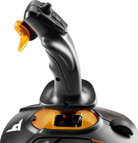 Thrustmaster T.16000M FCS Flight Stick 3 Thrustmaster T.16000M FCS Flight Stick - Afbeelding 3