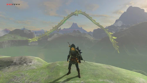 Nintendo Switch OLED Wit + The Legend Of Zelda: Breath Of The Wild 14 Nintendo Switch OLED Wit + The Legend Of Zelda: Breath Of The Wild - Afbeelding 14