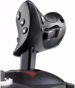 Thrustmaster T-Flight Hotas X Joystick -Nintendo Winkel 783405