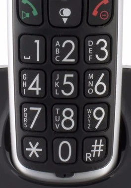 Fysic FX-6020 9 Fysic FX-6020 - Afbeelding 9