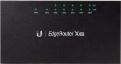 Ubiquiti EdgeRouter X SFP -Nintendo Winkel 808564