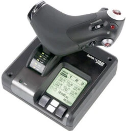 Saitek Flight Simulation X52 Pro -Nintendo Winkel 875439
