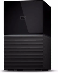 WD My Book Duo 16TB -Nintendo Winkel 886659