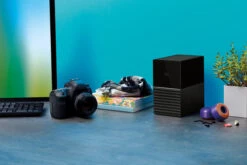 WD My Book Duo 16TB -Nintendo Winkel 886661