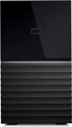 WD My Book Duo 16TB -Nintendo Winkel 887427