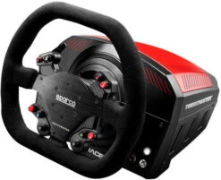 Thrustmaster TS-XW Racer Met Sparco P310 Competition Mod -Nintendo Winkel 891301