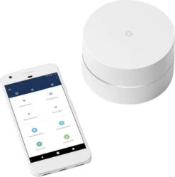 Google Wifi Mesh (4-pack) -Nintendo Winkel 901081 4
