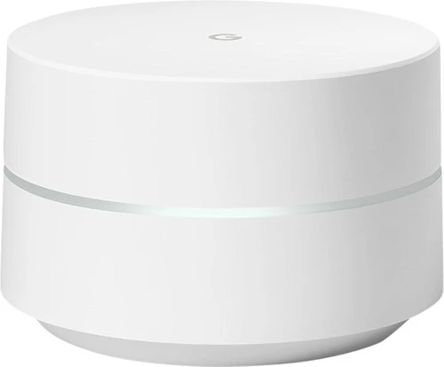 Google Wifi 1-Pack 1 Google Wifi 1-Pack