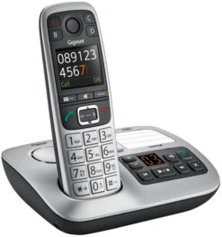 Gigaset E560A Duo 11 Gigaset E560A Duo -Nintendo Winkel 907564