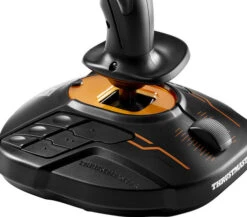 Thrustmaster T.16000M FCS Space Sim Duo -Nintendo Winkel 933606