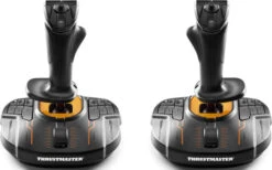 Thrustmaster T.16000M FCS Space Sim Duo -Nintendo Winkel 933608