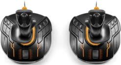 Thrustmaster T.16000M FCS Space Sim Duo -Nintendo Winkel 934507