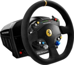 Thrustmaster TS-PC Racer Ferrari 488 Challenge Edition PC 9 Thrustmaster TS-PC Racer Ferrari 488 Challenge Edition PC -Nintendo Winkel 970861