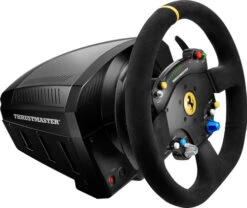 Thrustmaster TS-PC Racer Ferrari 488 Challenge Edition PC 10 Thrustmaster TS-PC Racer Ferrari 488 Challenge Edition PC -Nintendo Winkel 970862