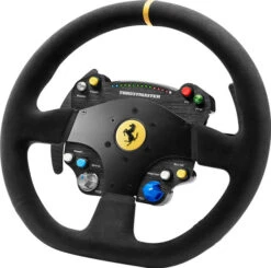 Thrustmaster TS-PC Racer Ferrari 488 Challenge Edition PC 14 Thrustmaster TS-PC Racer Ferrari 488 Challenge Edition PC -Nintendo Winkel 971453
