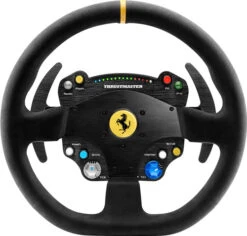Thrustmaster TS-PC Racer Ferrari 488 Challenge Edition PC 15 Thrustmaster TS-PC Racer Ferrari 488 Challenge Edition PC -Nintendo Winkel 971454