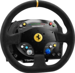 Thrustmaster TS-PC Racer Ferrari 488 Challenge Edition PC 13 Thrustmaster TS-PC Racer Ferrari 488 Challenge Edition PC -Nintendo Winkel 971455