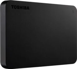 Toshiba Canvio Basics Exclusive 2TB -Nintendo Winkel 993359 1
