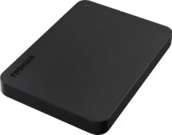 Toshiba Canvio Basics Exclusive 2TB -Nintendo Winkel 994282 1